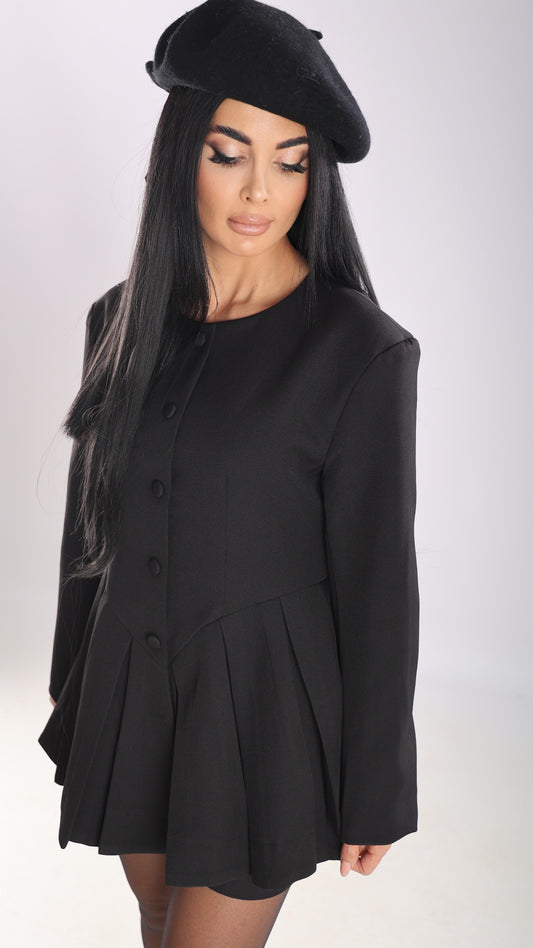 Elite Tailored Co-Ord Set