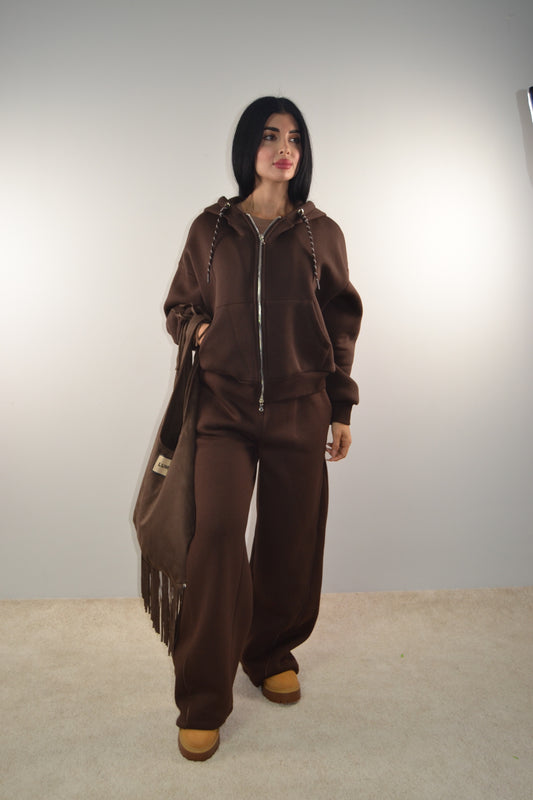 Pantalone Tuta Lumina